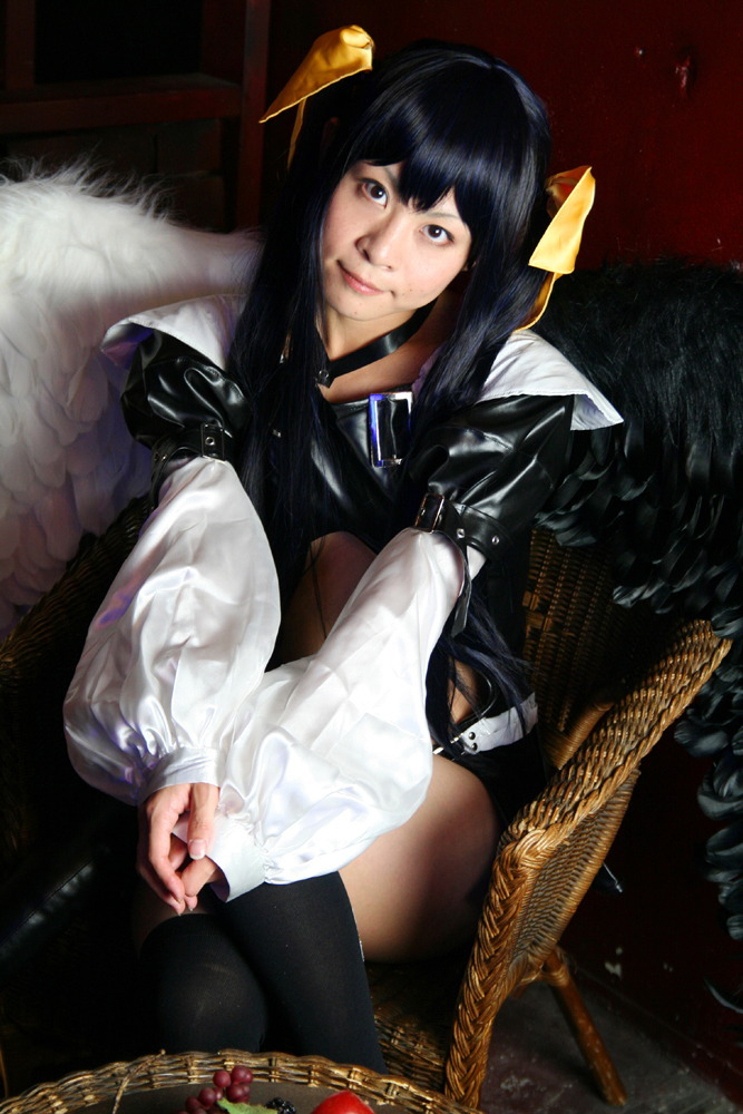 [Cosplay] 2013.03.26 Guilty Gear XXX 日本女优游戏美女